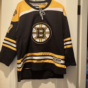 NHL Boston Bruins Sweatshirt YL/XL